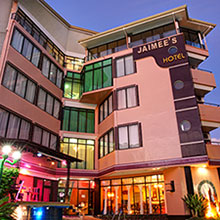 Jaimee's Hotel Image