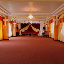 Main Function Room Image