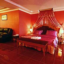 Honeymoon Suite Image